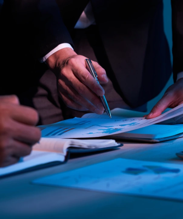 Análise estratégica de negócios hoteleiros com foco em resultados e rentabilidade