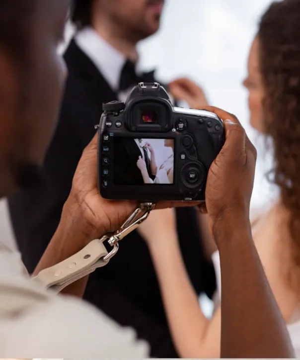 Ambientes perfeitos para celebrações e eventos especiais