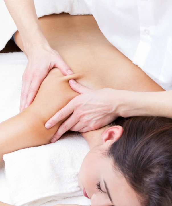 Tratamentos de spa de primeira linha para relaxamento total