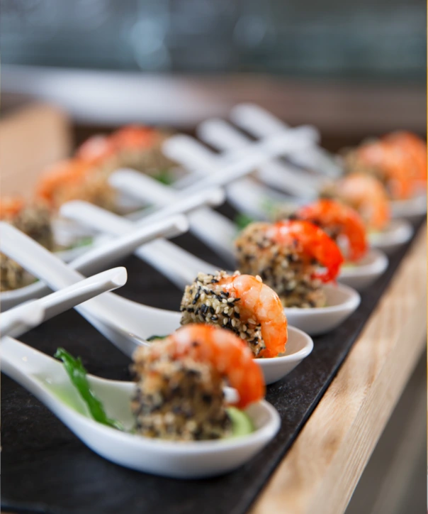 Cardápio balanceado com opções nutritivas e saborosas