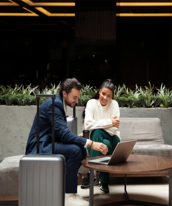 Ambientes profissionais ideais para encontros corporativos