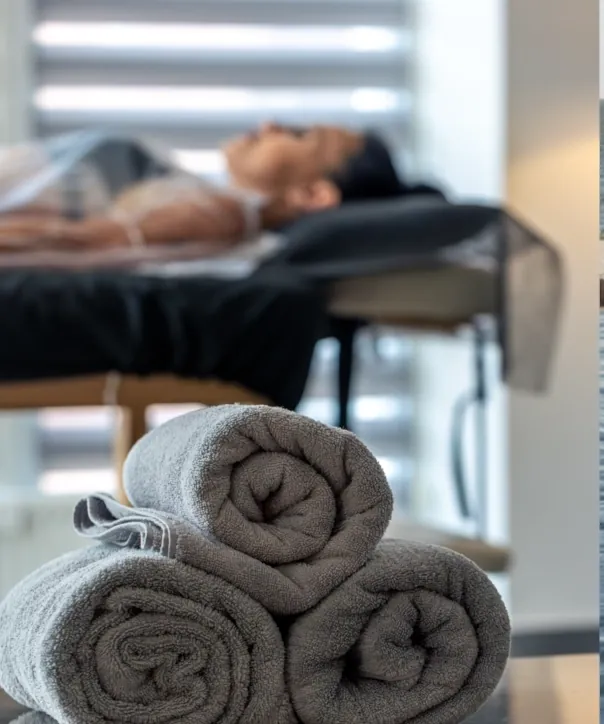 Detalhes impecáveis que demonstram cuidado e profissionalismo